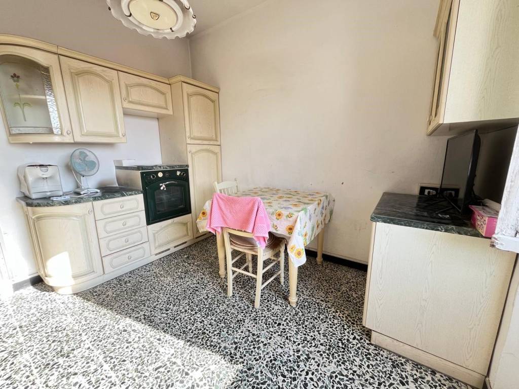 Appartamento a Taggia in Piazza Spinola, 4 - Foto 5