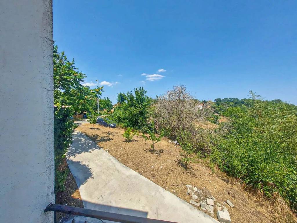 Villa a Gessopalena in Contrada Morgia - Foto 2