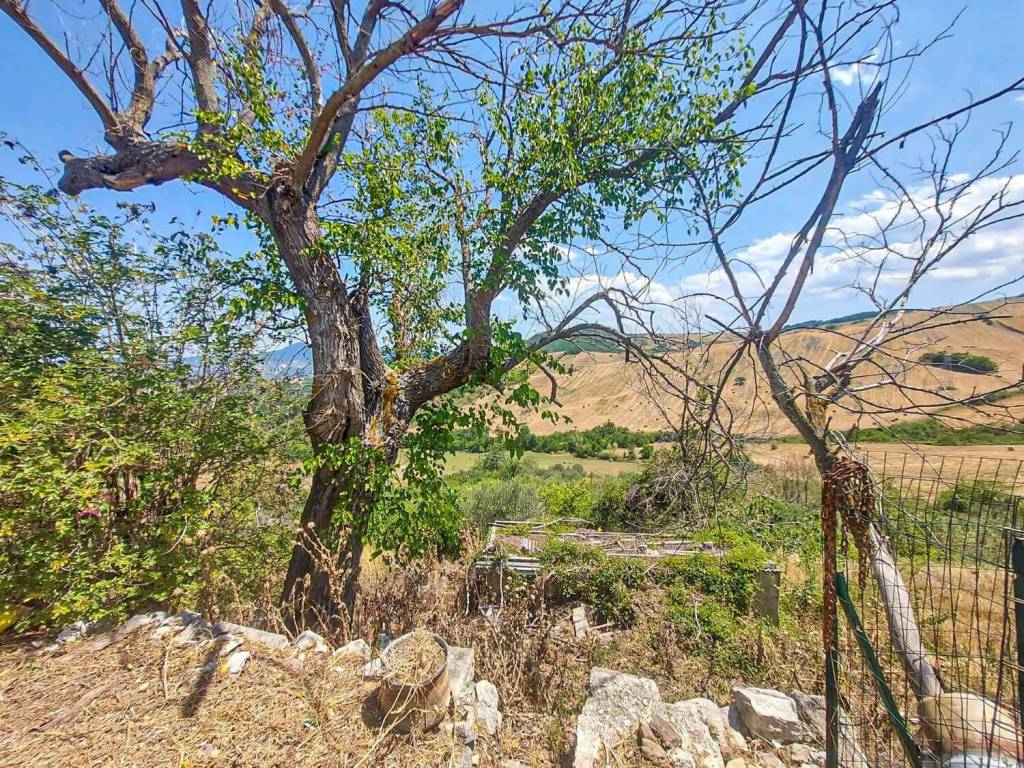 Villa a Gessopalena in Contrada Morgia - Foto 3