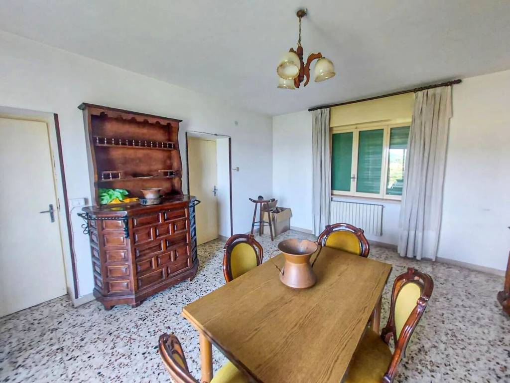 Villa a Gessopalena in Contrada Morgia - Foto 4