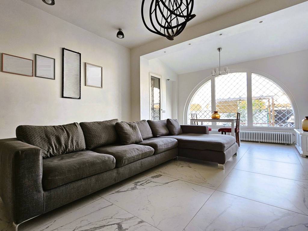 Villa a Roma in Via Camillo Miola - Foto 2