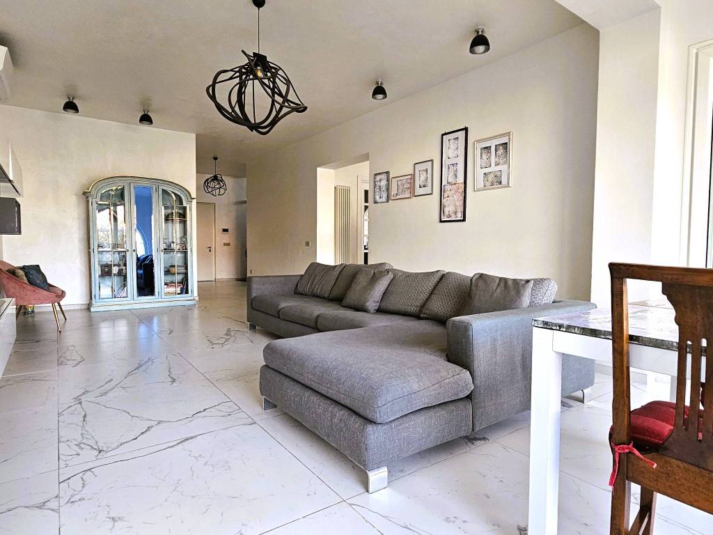Villa a Roma in Via Camillo Miola - Foto 4