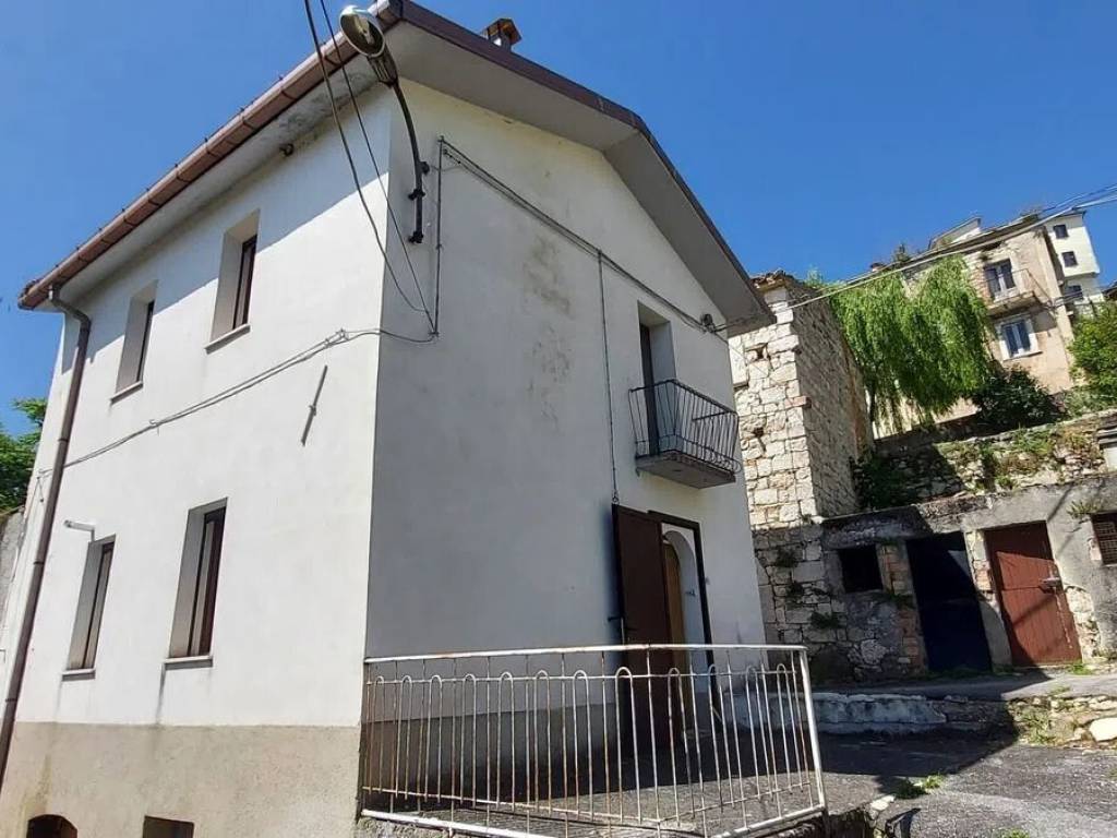 Villa a Montenerodomo in Piazza B. Croce - Foto 2