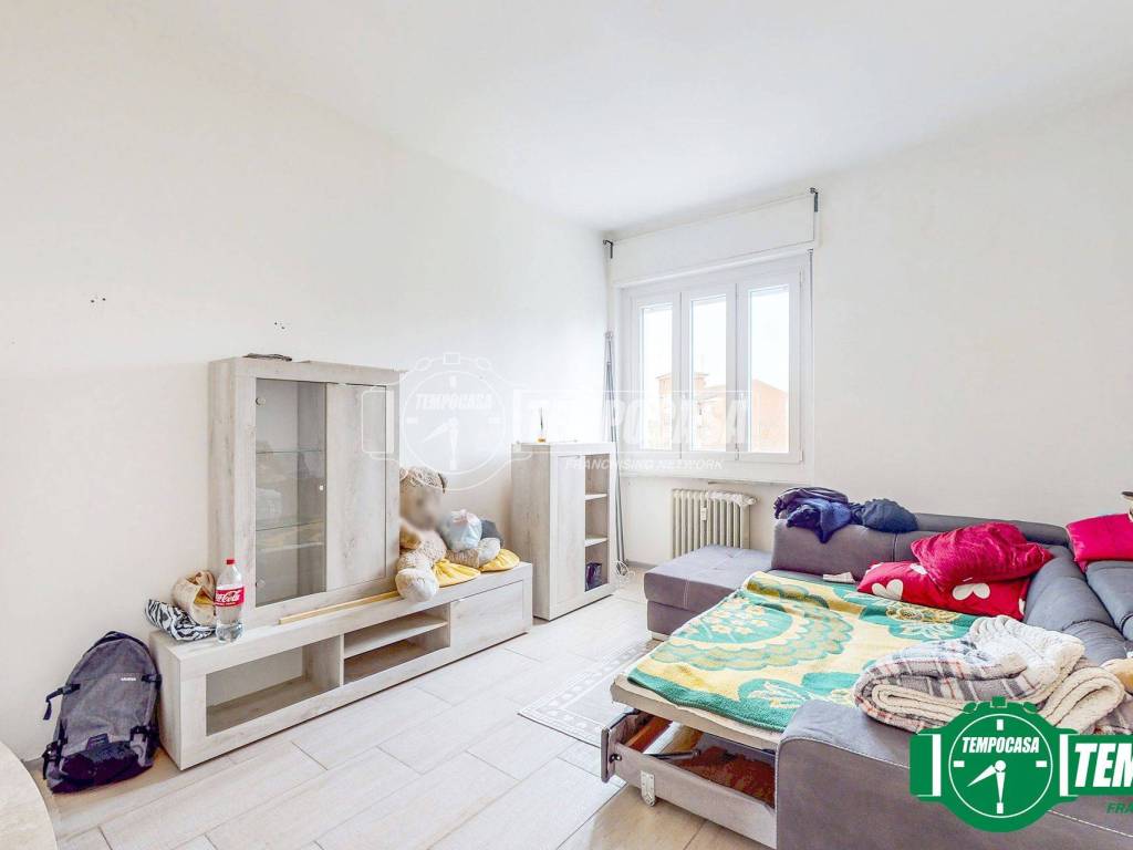 Appartamento a Alessandria in Via Mario Maggioli 64 - Foto 2