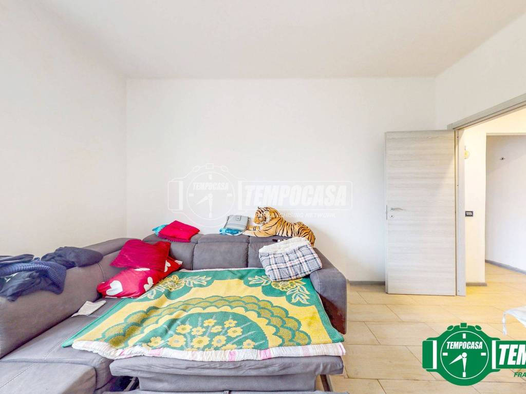 Appartamento a Alessandria in Via Mario Maggioli 64 - Foto 3