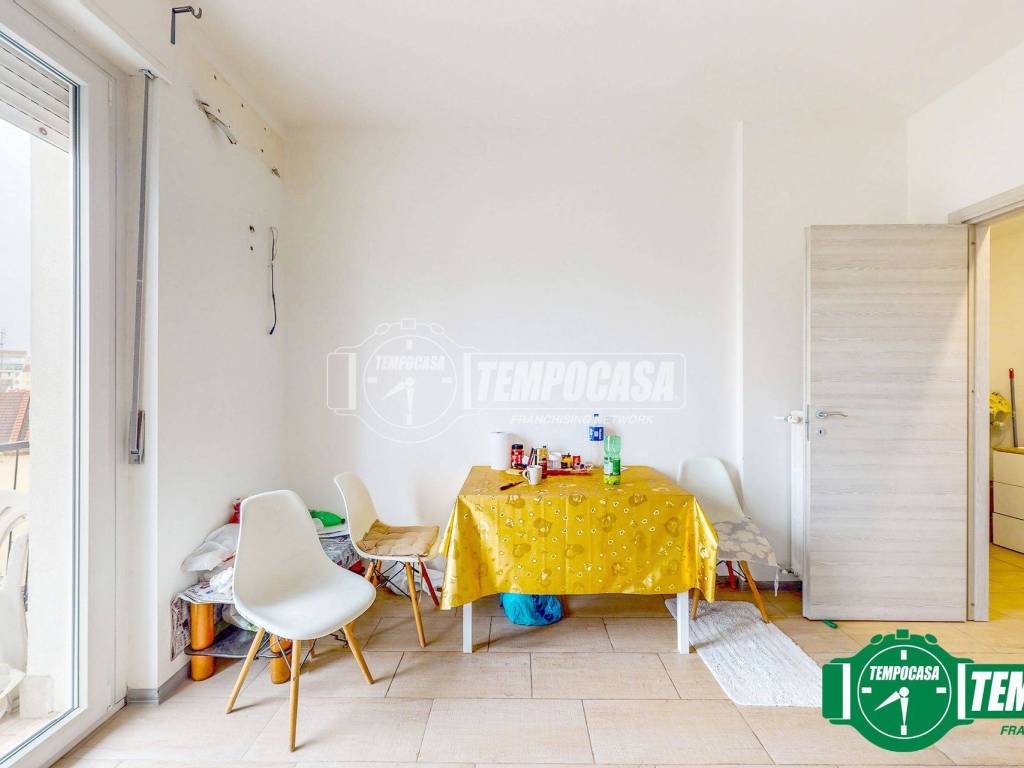Appartamento a Alessandria in Via Mario Maggioli 64 - Foto 5