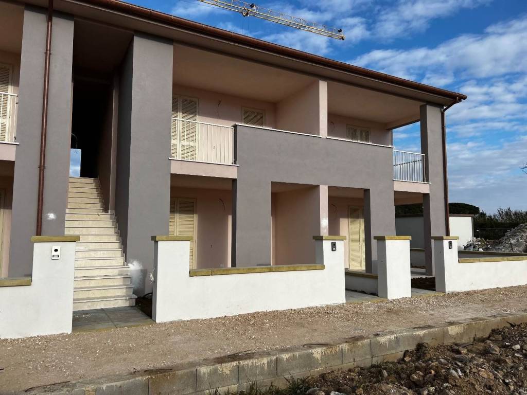 Appartamento a Castagneto carducci in Via Sandro Pertini - Foto 5