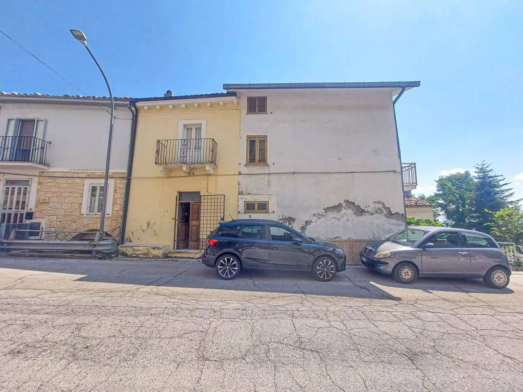 Villa a Pennapiedimonte in Via Cavata - Foto 3