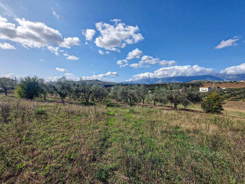 Villa a Sant'eusanio del sangro in Via Santa Lucia - Foto 2