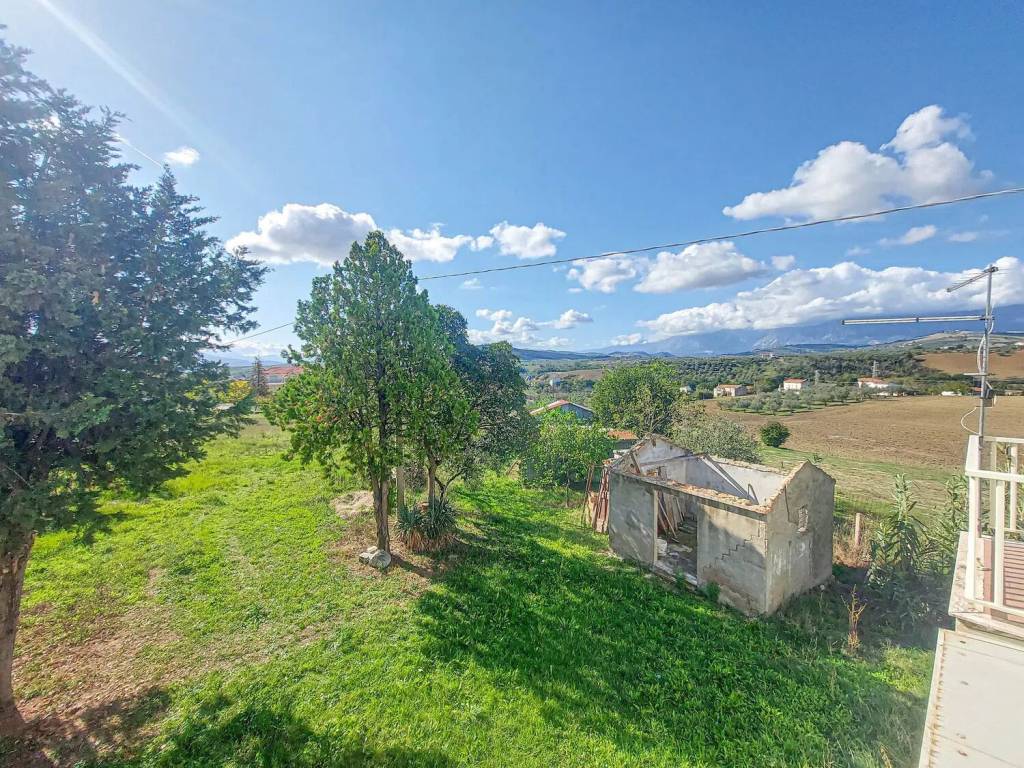 Villa a Sant'eusanio del sangro in Via Santa Lucia - Foto 3