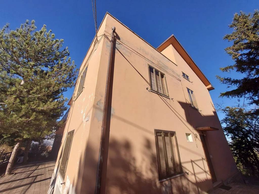 Villa a Torricella peligna in Rione Sant'Antonio - Foto 5
