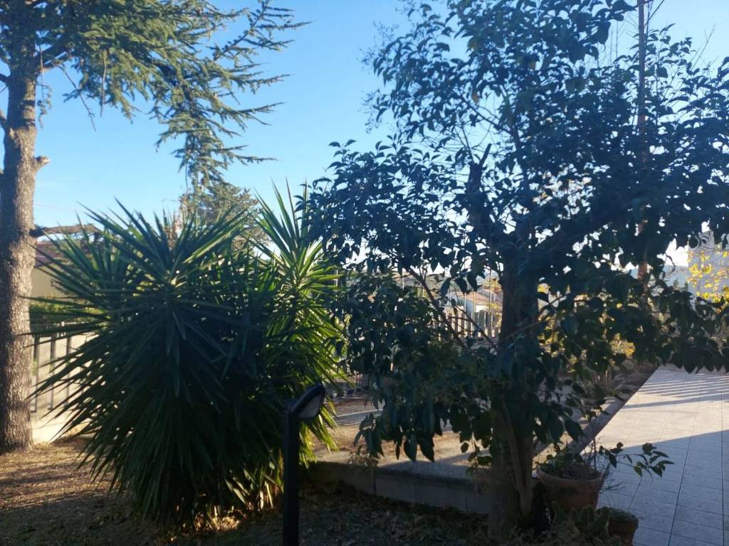 Villa a Casoli in Contrada Ripitella - Foto 3