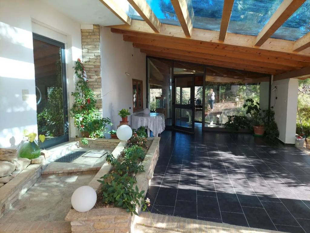 Villa a Castel frentano in Via San Vincenzo - Foto 2