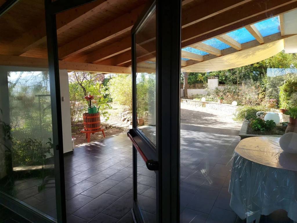 Villa a Castel frentano in Via San Vincenzo - Foto 3
