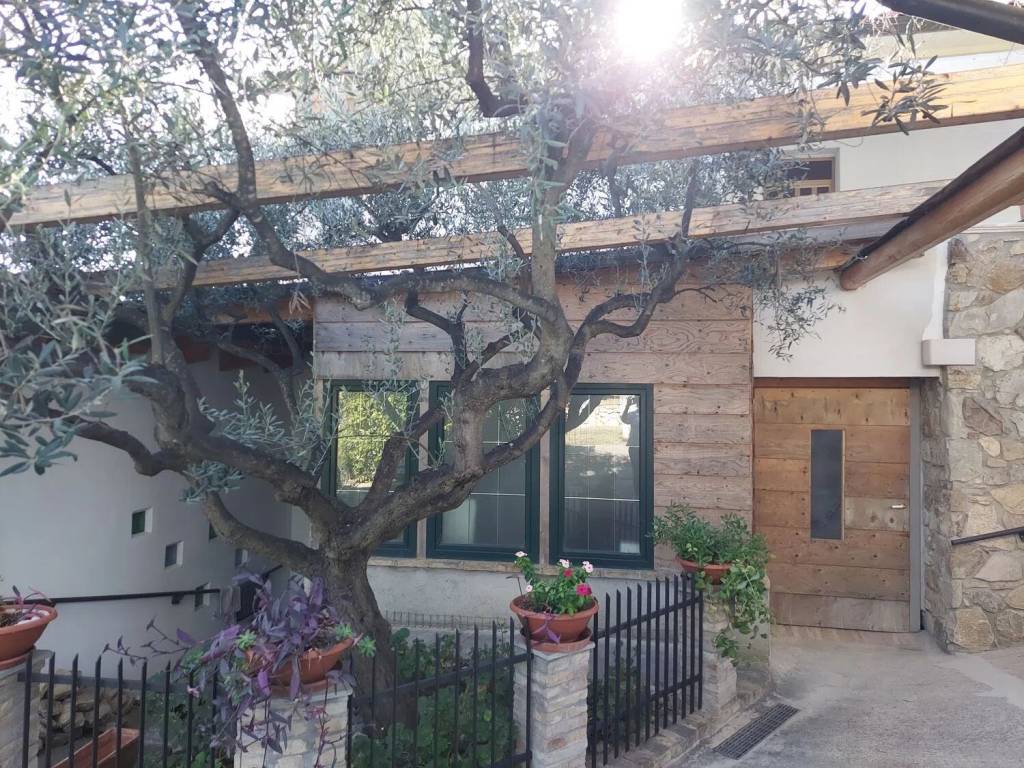 Villa a Castel frentano in Via San Vincenzo - Foto 4