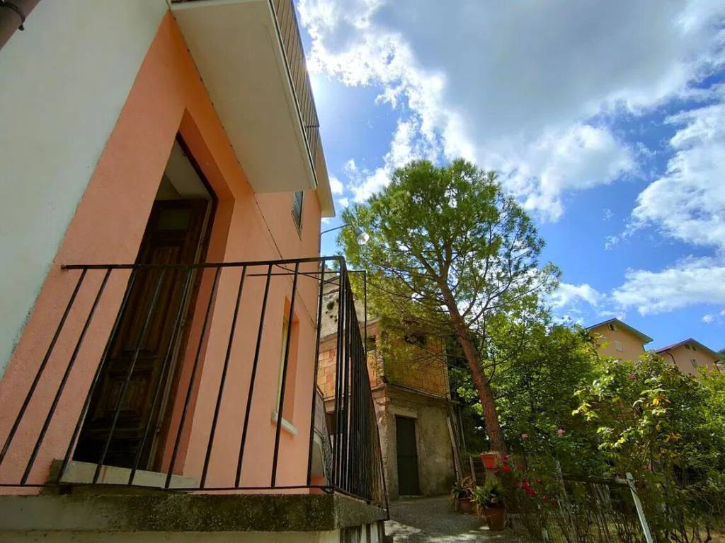 Rustico / casale a Fara san martino in Via San Pietro - Foto 3