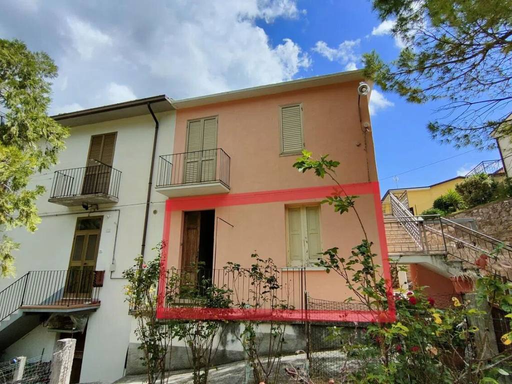 Rustico / casale a Fara san martino in Via San Pietro - Foto 5