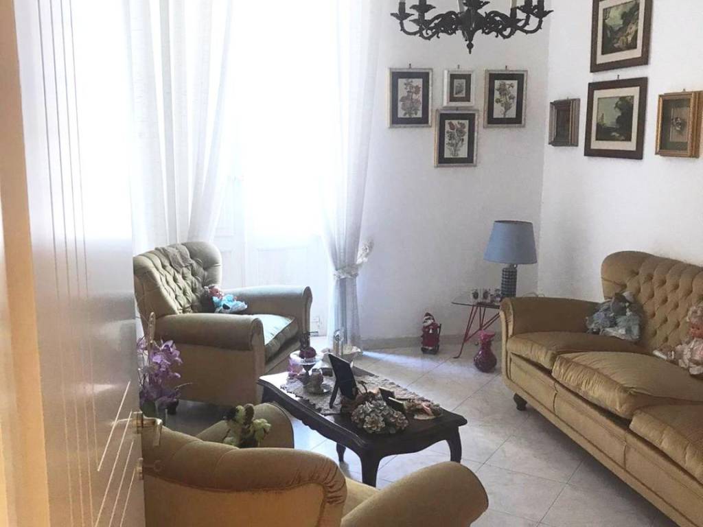 Appartamento a Cagliari in Corso Vittorio Emanuele II - Foto 3