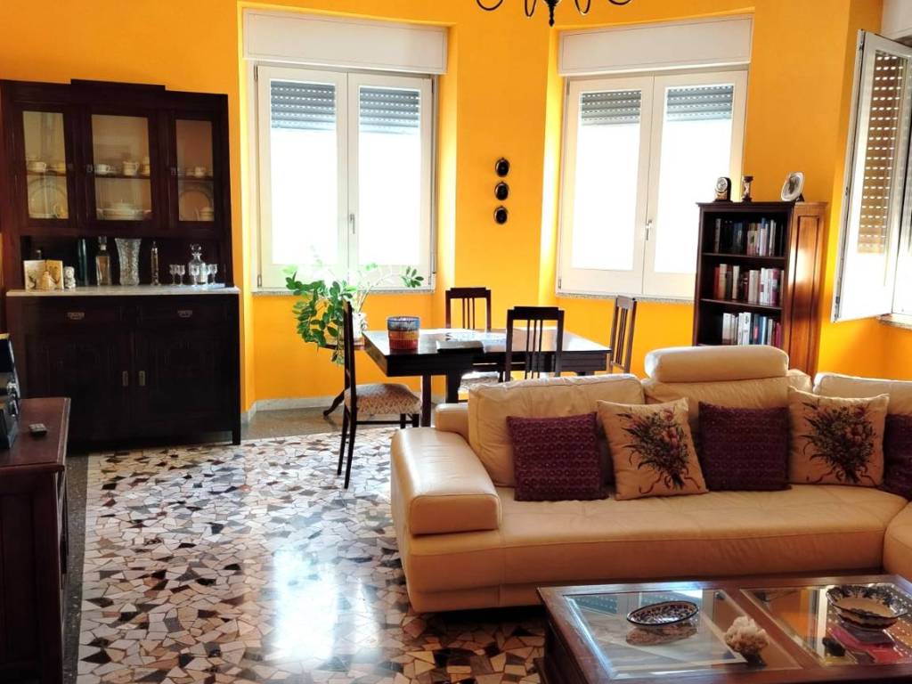 Appartamento a Cagliari in Vico II XX Settembre - Foto 3