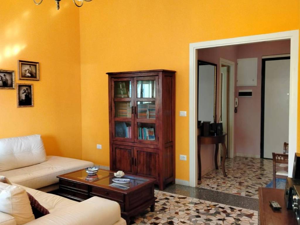 Appartamento a Cagliari in Vico II XX Settembre - Foto 5