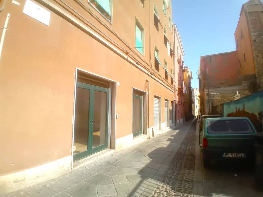 Immobile a Cagliari in Via Alberto Lamarmora - Foto 2