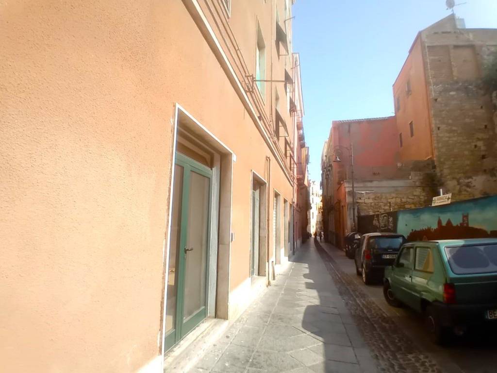 Immobile a Cagliari in Via Alberto Lamarmora - Foto 3