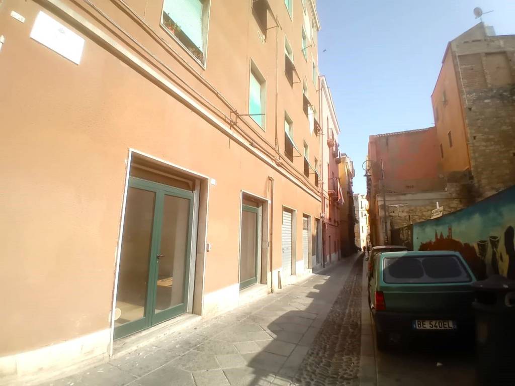 Immobile a Cagliari in Via Alberto Lamarmora - Foto 4