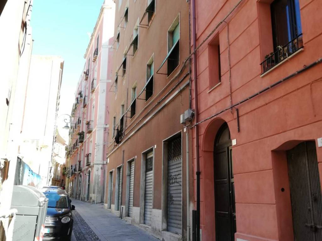 Immobile a Cagliari in Via Alberto Lamarmora - Foto 5