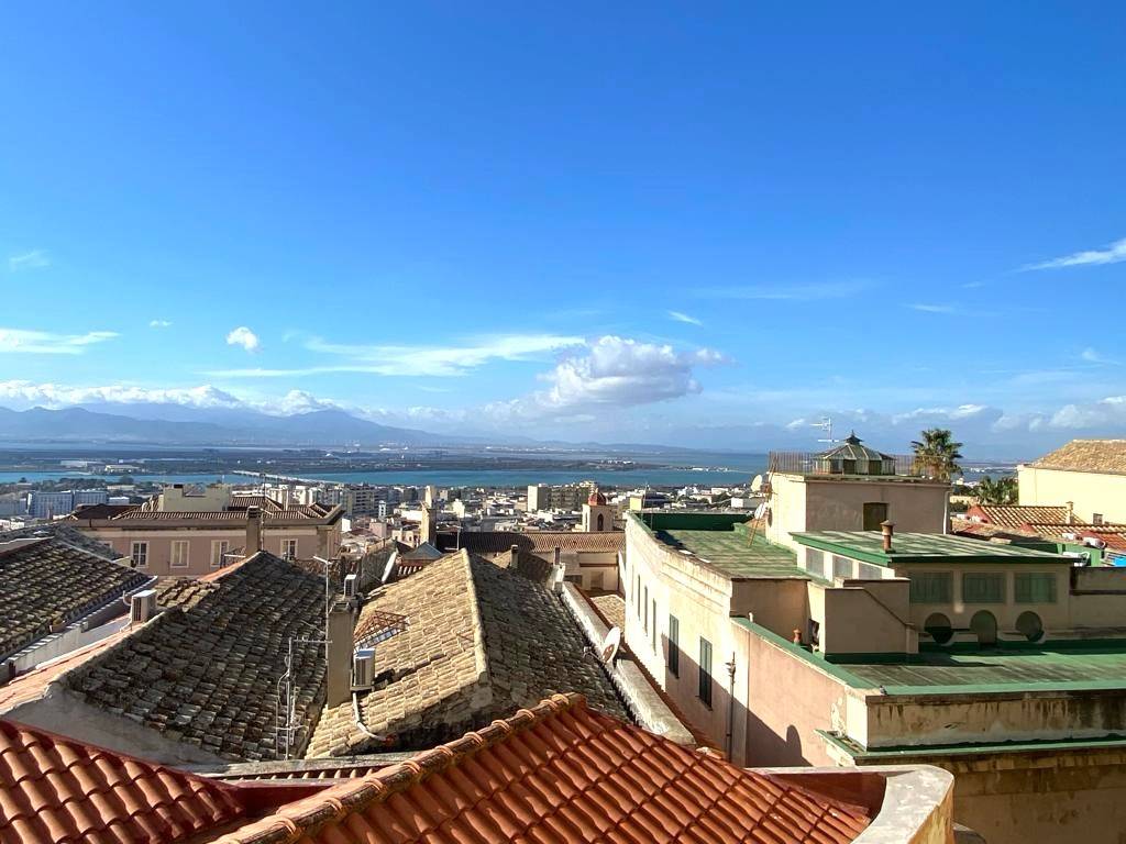 Appartamento a Cagliari in Via Alberto Lamarmora - Foto 2
