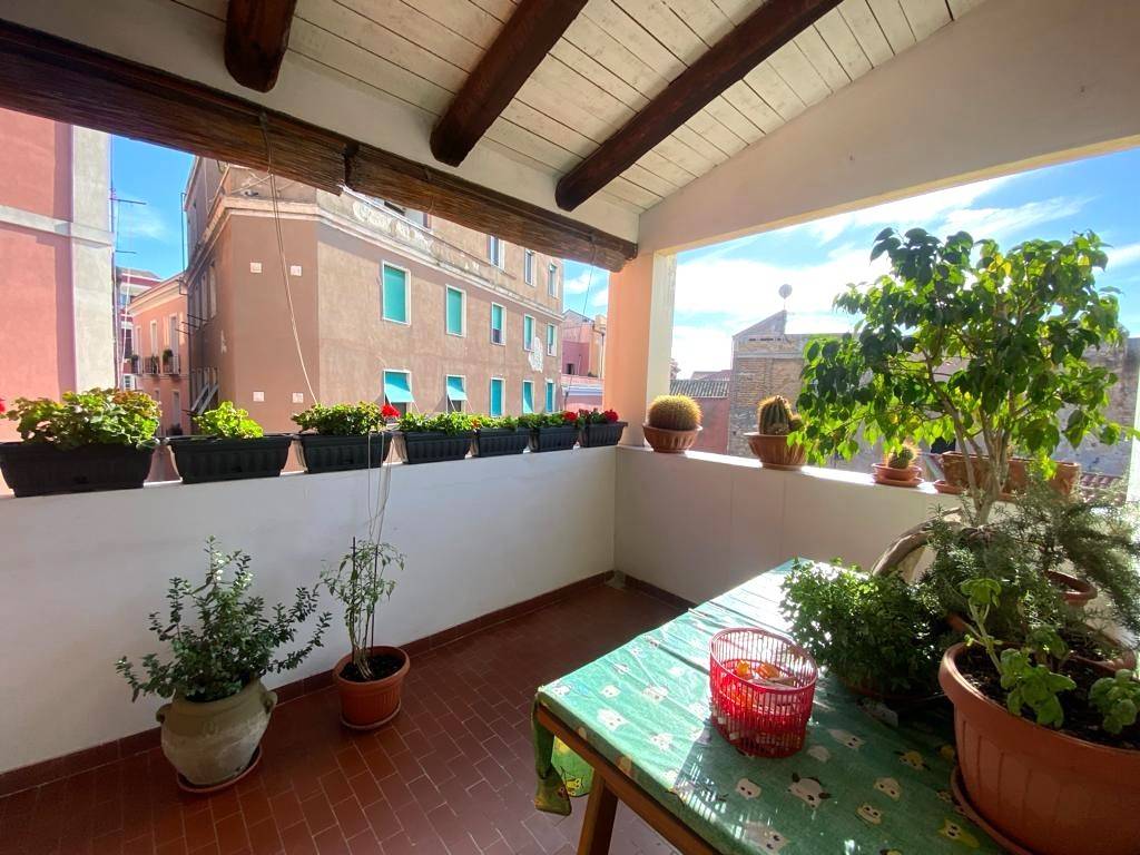 Appartamento a Cagliari in Via Alberto Lamarmora - Foto 3