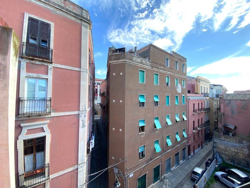 Appartamento a Cagliari in Via Alberto Lamarmora - Foto 4