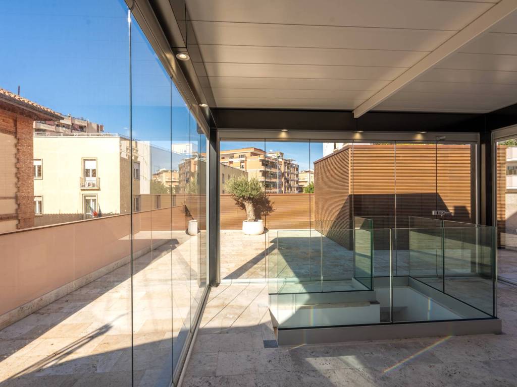 Attico / mansarda a Cagliari in Via Grazia Deledda - Foto 3