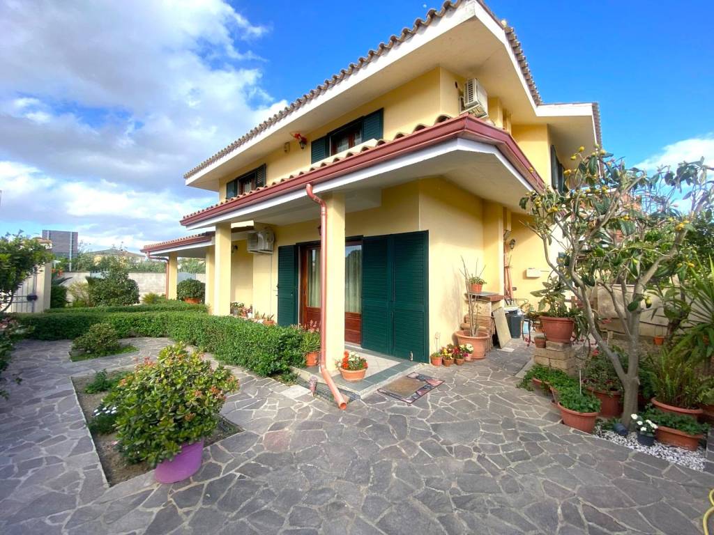 Casa indipendente a Villaspeciosa in Via Iglesias - Foto 4