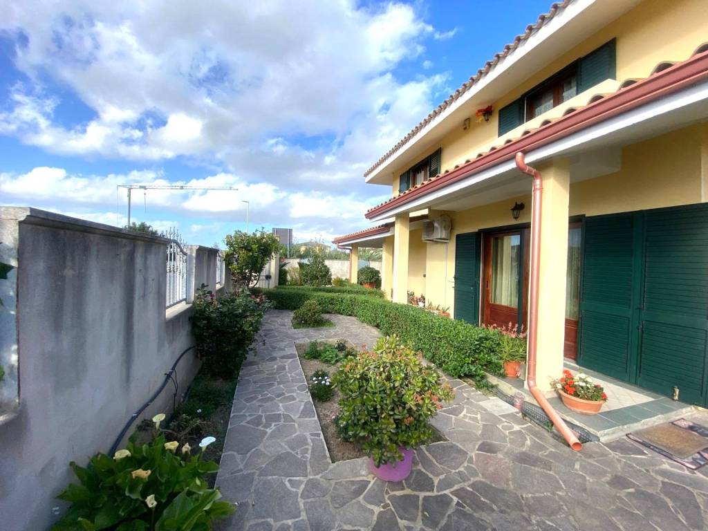 Casa indipendente a Villaspeciosa in Via Iglesias - Foto 5