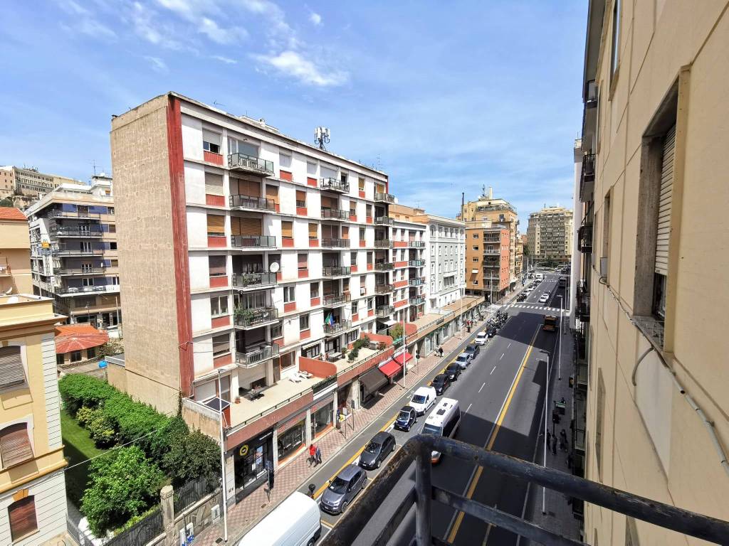 Appartamento a Cagliari in Via Sidney Sonnino - Foto 3