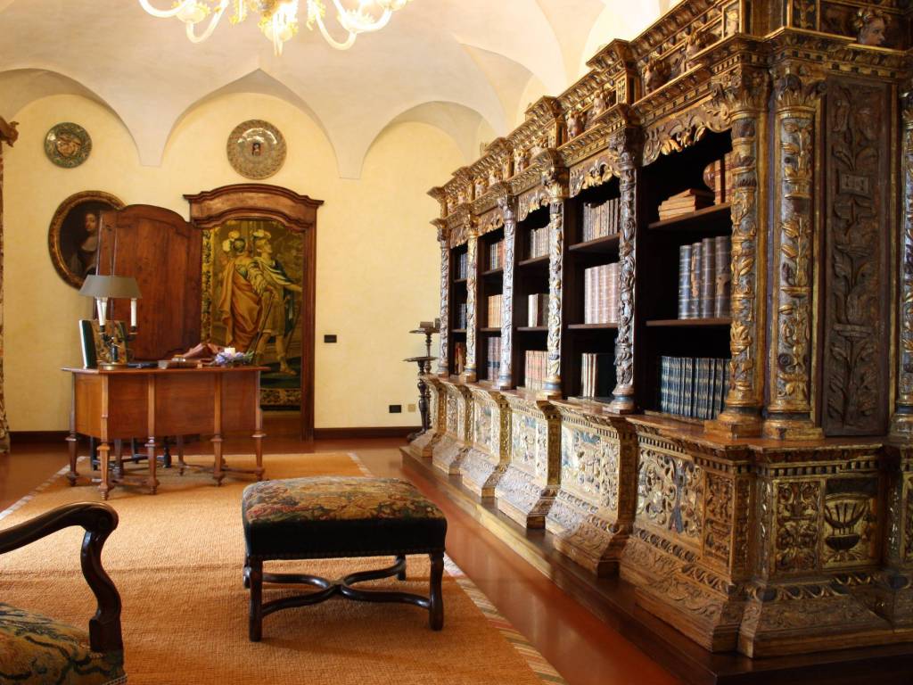 Villa a Biella in Strada alle Cascine - Foto 2