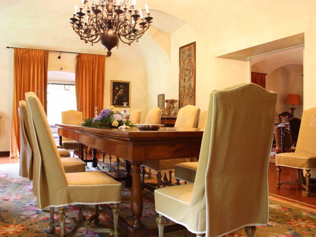 Villa a Biella in Strada alle Cascine - Foto 4