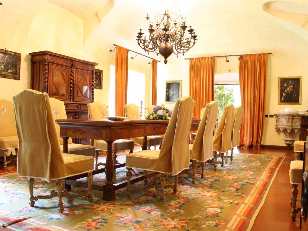 Villa a Biella in Strada alle Cascine - Foto 5