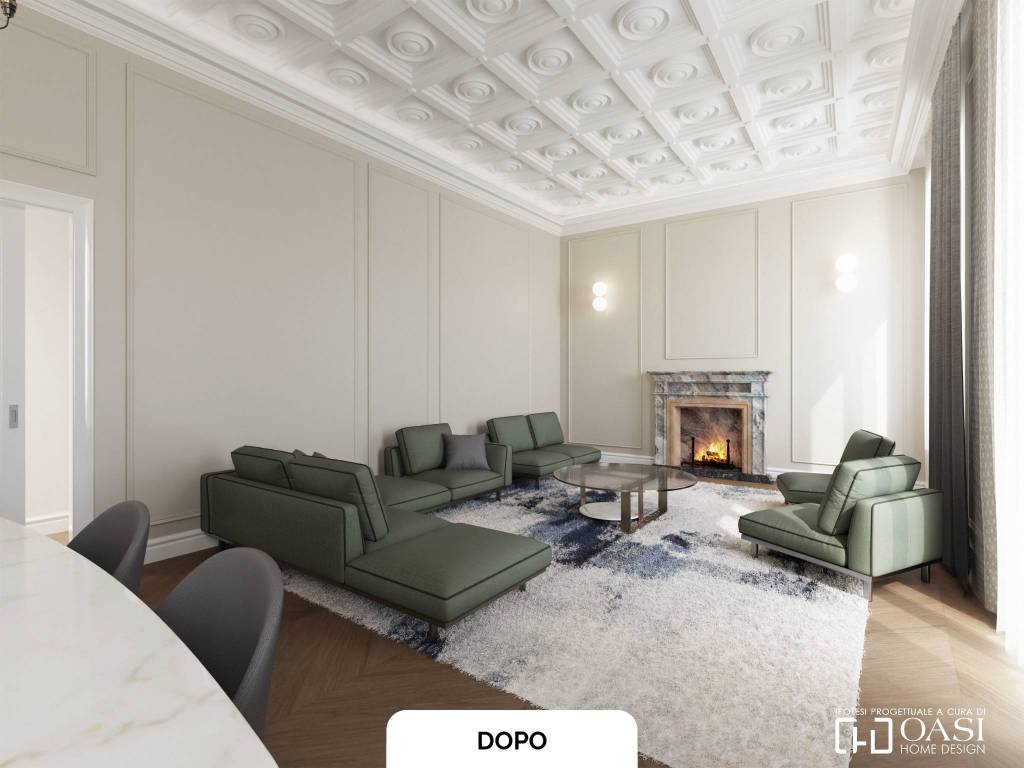 Appartamento a Cagliari in Via Giacomo Puccini - Foto 3
