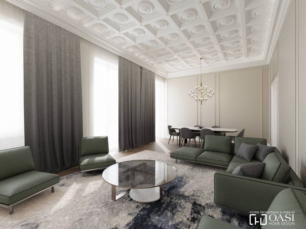 Appartamento a Cagliari in Via Giacomo Puccini - Foto 4