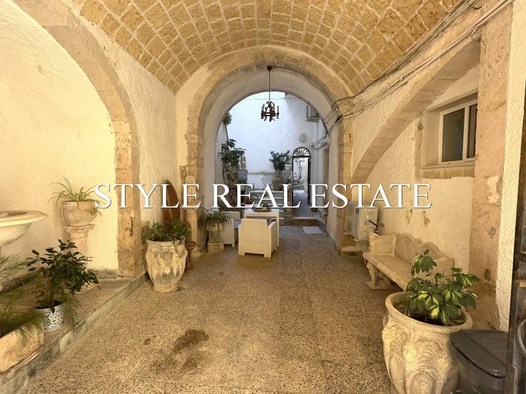Palazzo / stabile a Siracusa in Via San Pietro - Foto 2