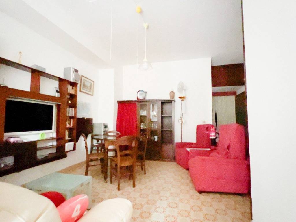 Appartamento a Fiuggi in Via Vecchia Fiuggi, 121 - Foto 2