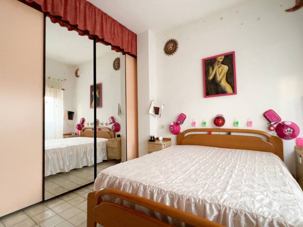Appartamento a Fiuggi in Via Vecchia Fiuggi, 121 - Foto 5