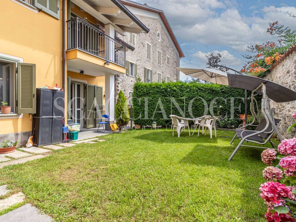 Villa a Vigliano biellese in Via Conte Augusto Avogadro, 9 - Foto 2