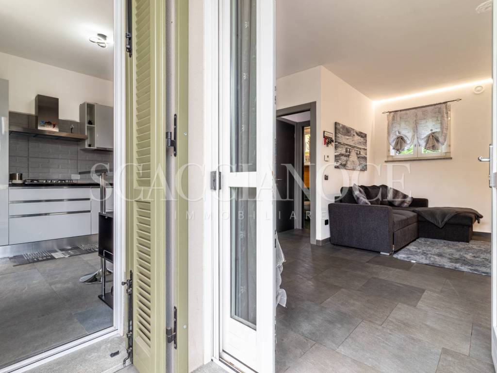 Villa a Vigliano biellese in Via Conte Augusto Avogadro, 9 - Foto 5