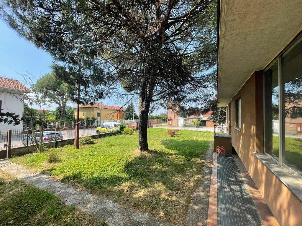 Immobile a Fagnano olona in Via Antonio Canova - Foto 5