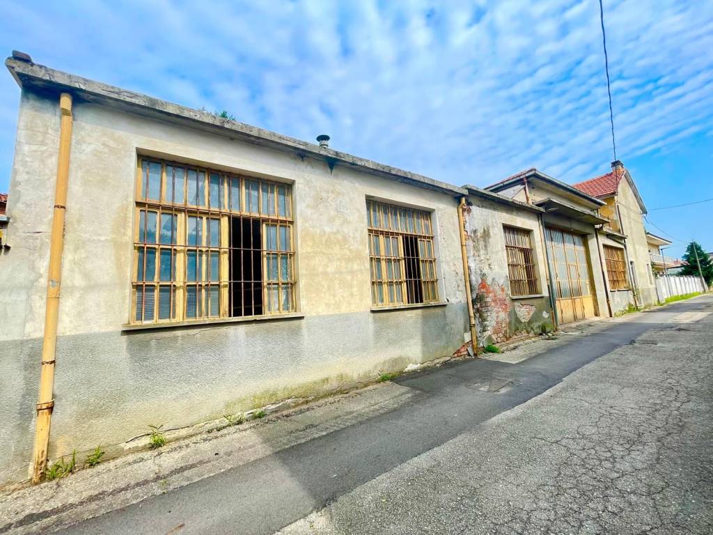 Casa indipendente a Sommariva del bosco in Via Carmagnola - Foto 2