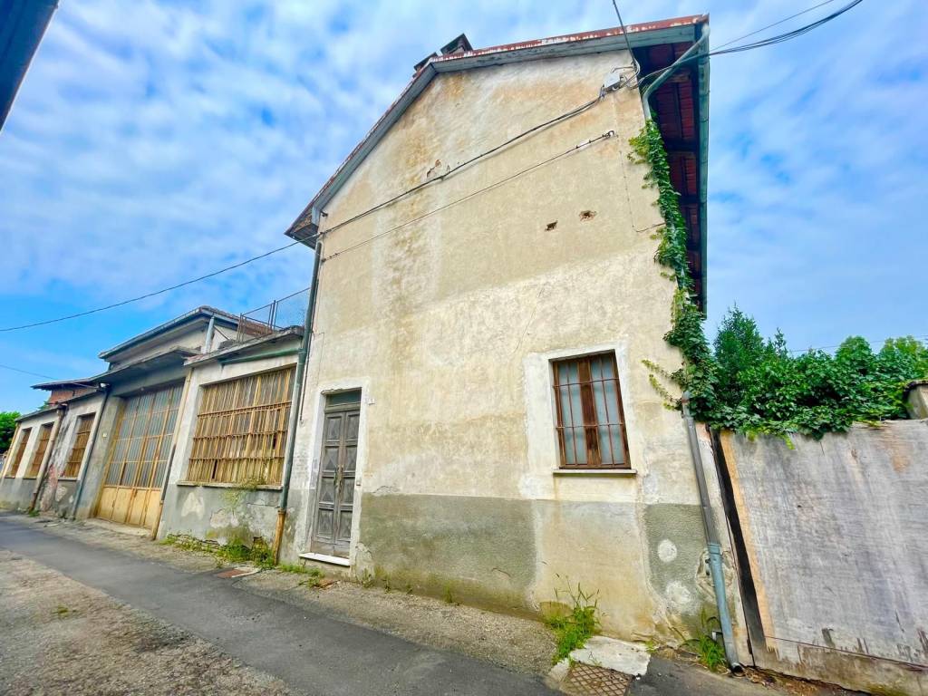 Casa indipendente a Sommariva del bosco in Via Carmagnola - Foto 4