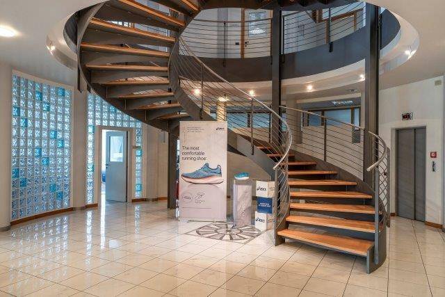 Palazzo / stabile a Cuneo in Via Fratelli Ceirano, 3 - Foto 5