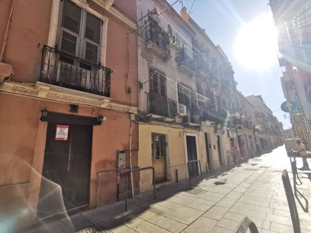 Immobile a Cagliari in Via Cavour - Foto 4